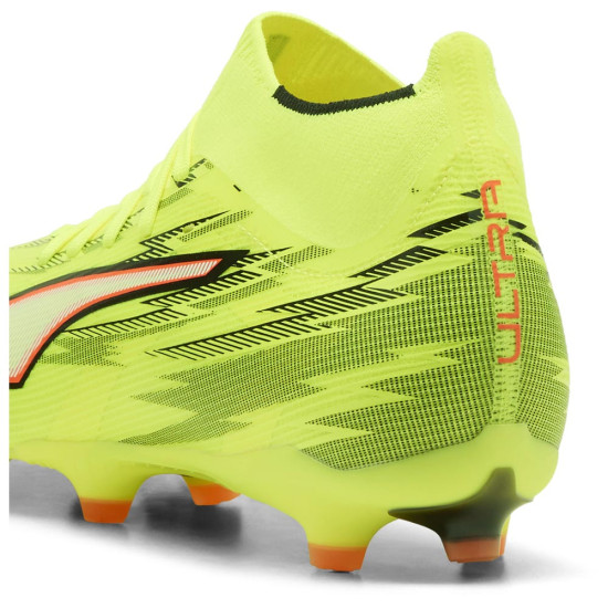 Puma Ultra 6 Match+ FG/AG